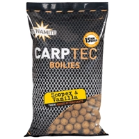 Dynamite Baits CarpTec Boilies 15mm